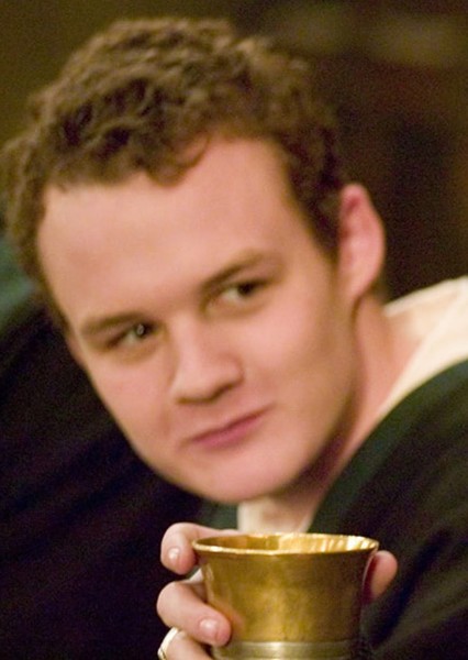 Josh Herdman photo