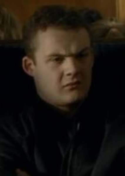 Josh Herdman photo