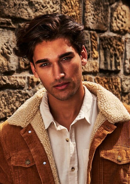 Josh Heuston
