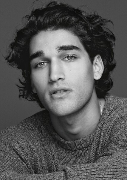 Josh Heuston photo