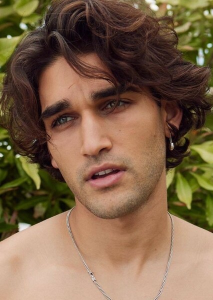 Josh Heuston