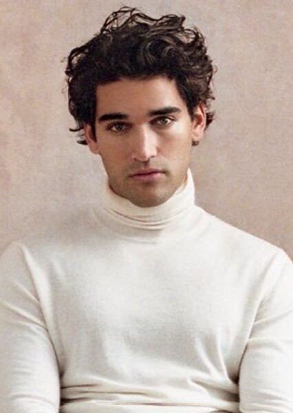 Josh Heuston