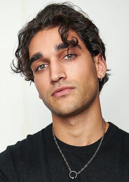 Josh Heuston photo
