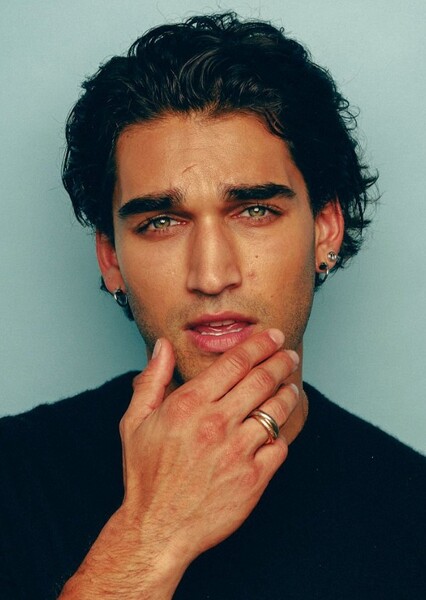 Sebastian Osborne