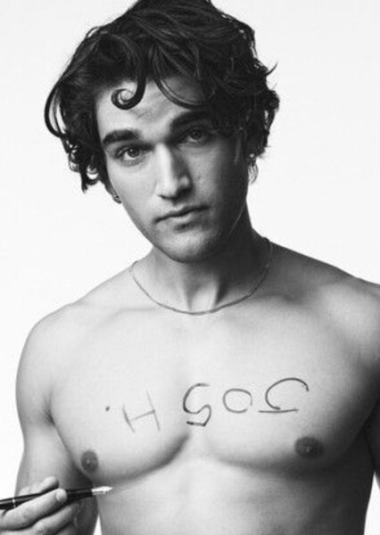 Josh Heuston photo