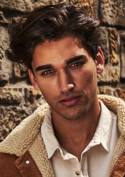 Josh Heuston