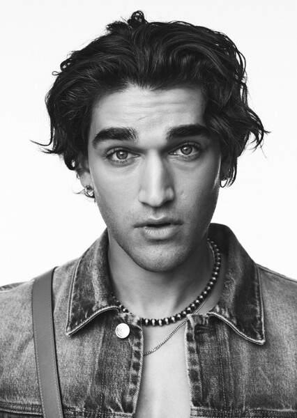 Josh Heuston photo