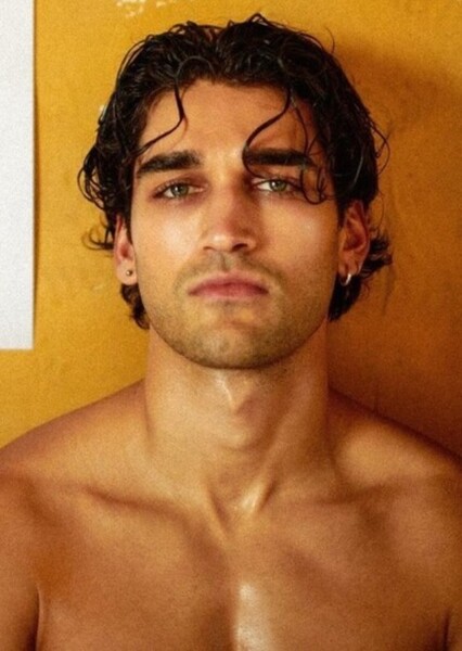 Josh Heuston