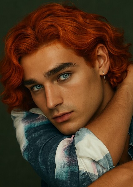 Josh Heuston photo