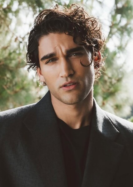 Josh Heuston