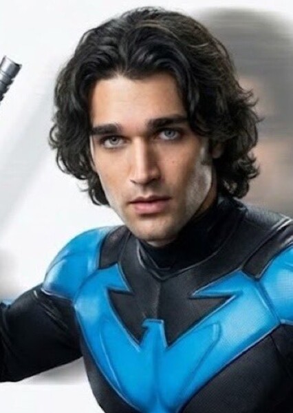 Josh Heuston photo