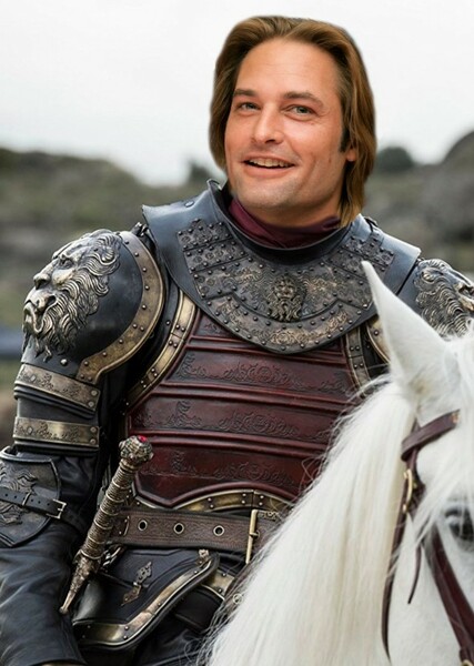 Josh Holloway photo