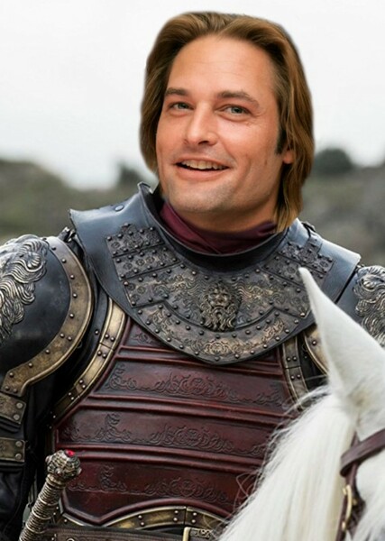 Josh Holloway photo
