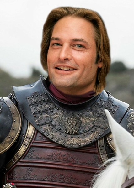 Josh Holloway photo