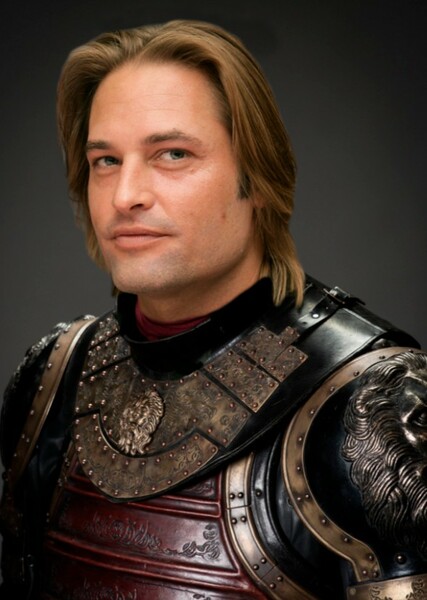 Josh Holloway photo