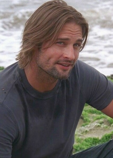 Josh Holloway