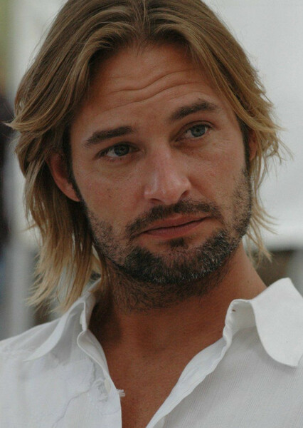 Josh Holloway