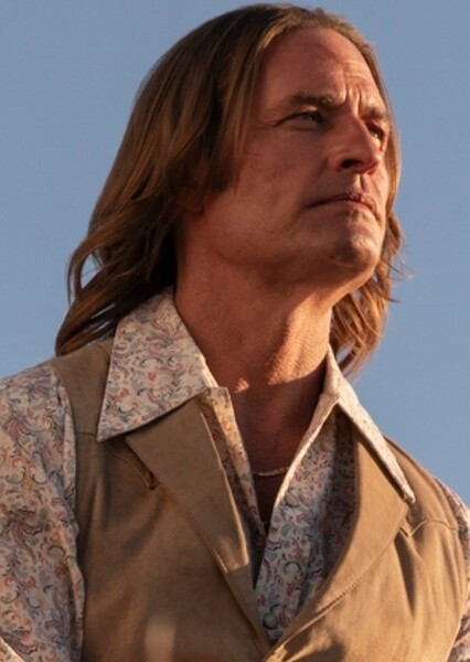 Josh Holloway photo