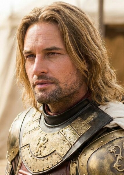 Josh Holloway photo