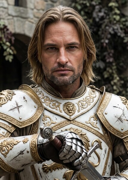 Josh Holloway photo
