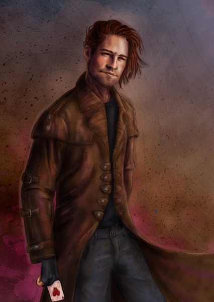 Josh Holloway photo