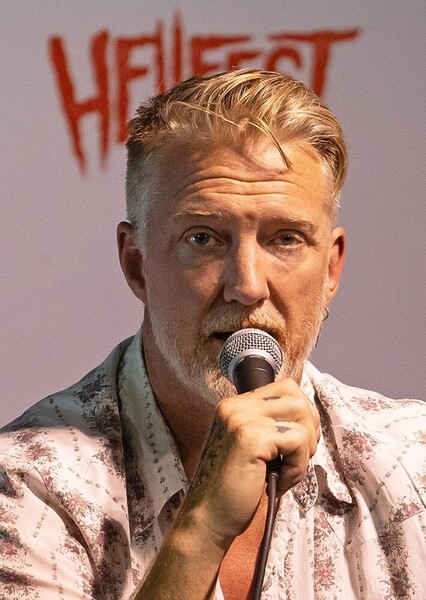 Josh Homme