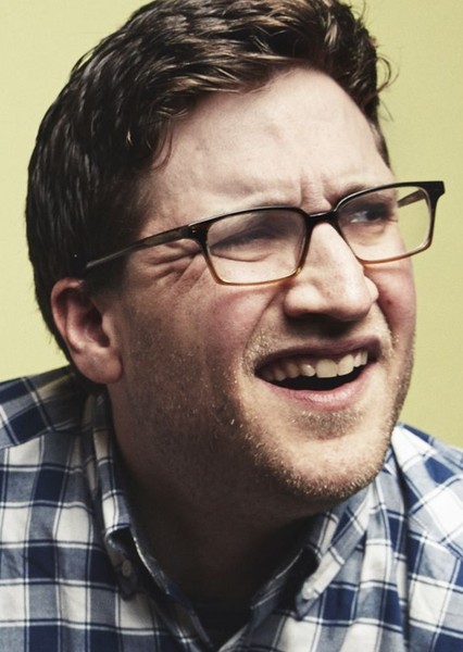 Josh Horowitz photo