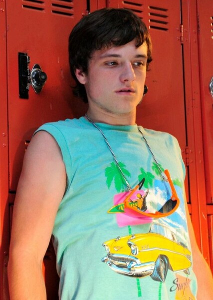 Josh Hutcherson photo