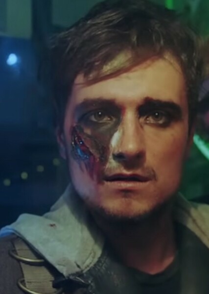 Josh Hutcherson