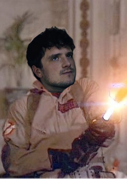 Josh Hutcherson photo