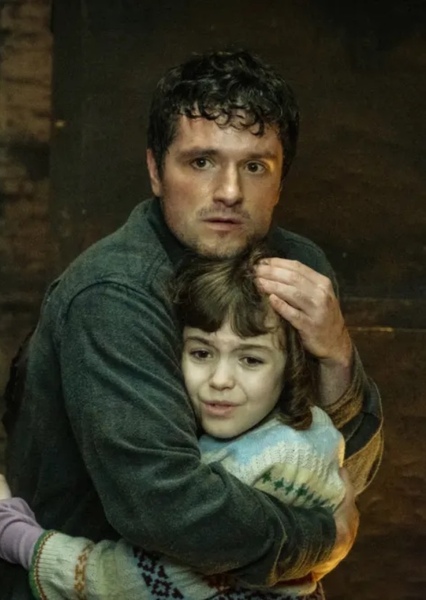 Josh Hutcherson photo