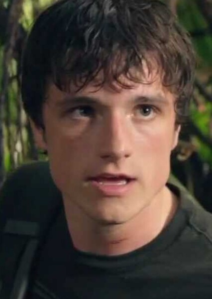 Josh Hutcherson