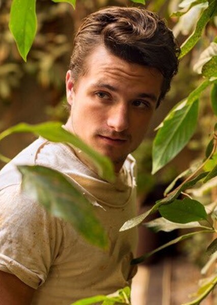 Josh Hutcherson photo