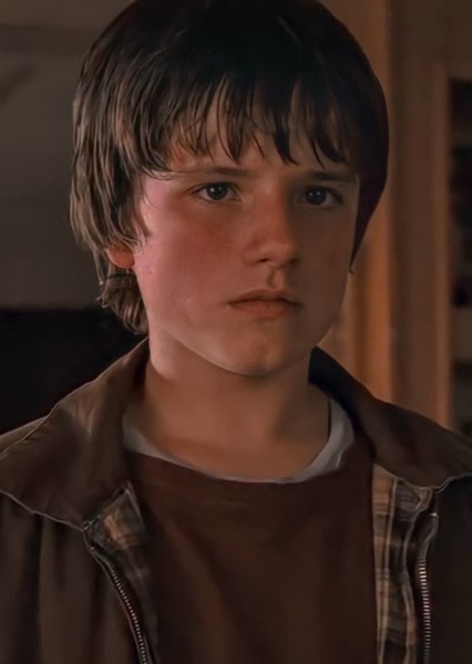 Josh hutcherson