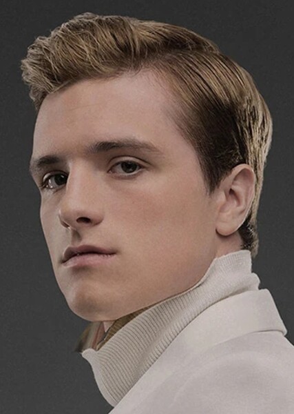 Josh Hutcherson photo