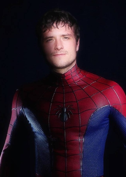 Josh Hutcherson