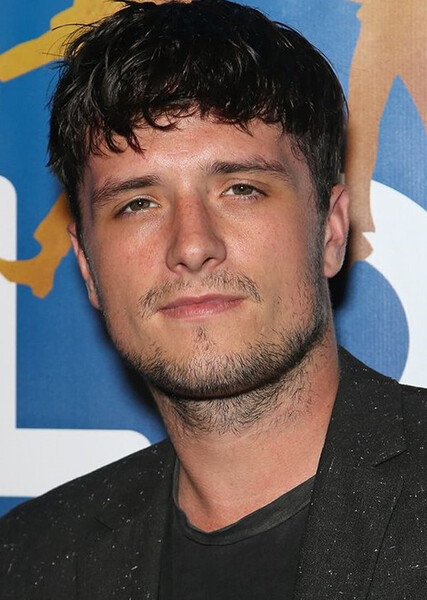 Josh Hutcherson