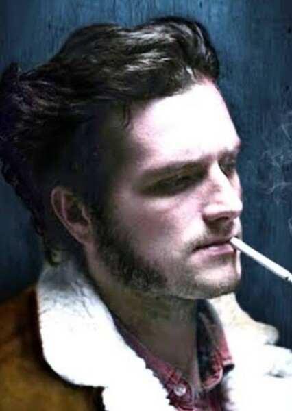Josh Hutcherson photo