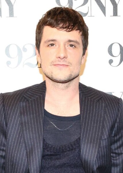 Josh Hutcherson photo