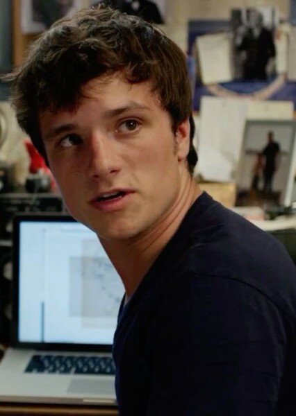 Josh Hutcherson
