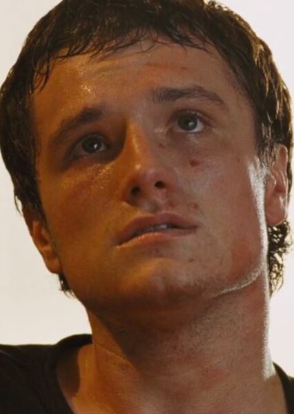 Josh Hutcherson photo