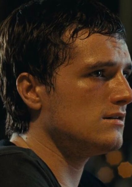 Josh Hutcherson photo
