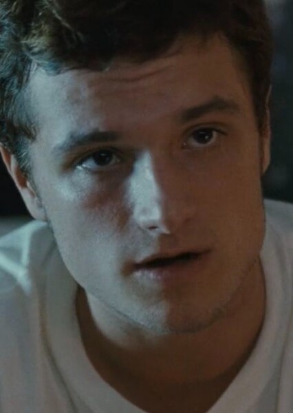 Josh Hutcherson
