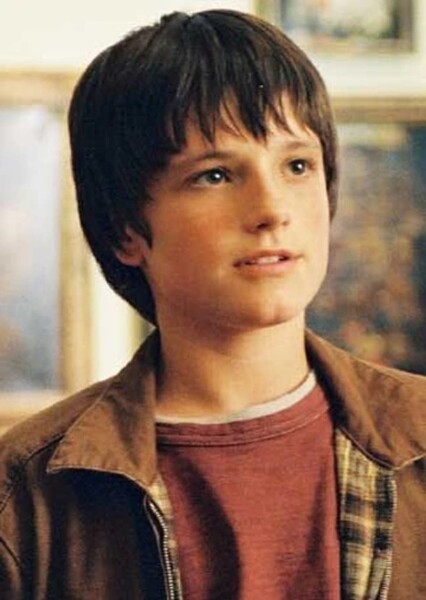Mike Teavee