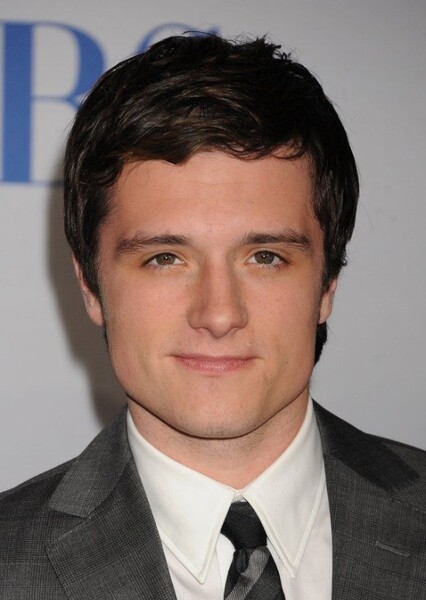 Josh Hutcherson photo