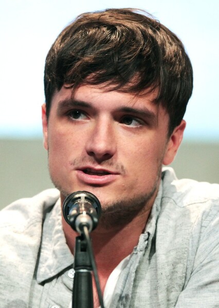 Josh Hutcherson