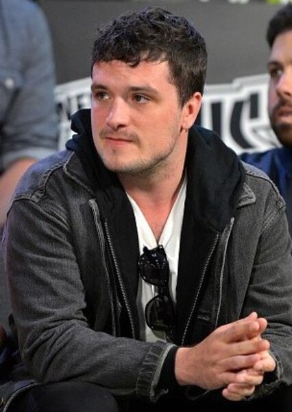 Josh Hutcherson photo