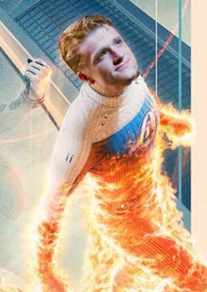 Josh Hutcherson photo