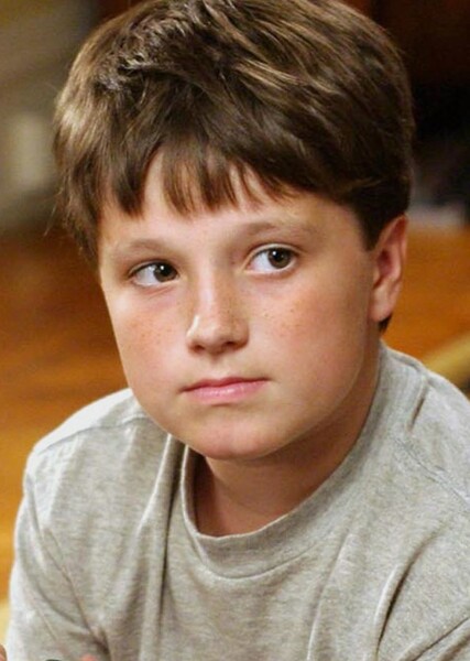 Josh Hutcherson
