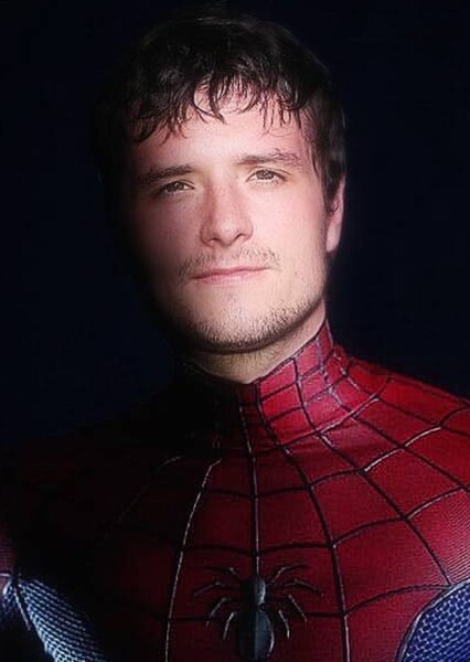 Josh Hutcherson photo